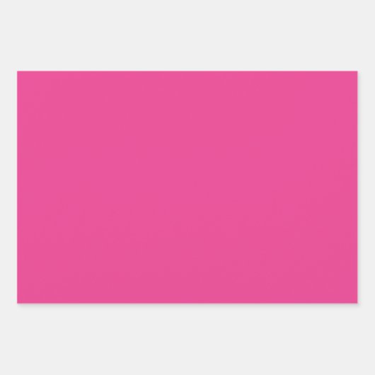 Mexicaanse folk patroon vogel bloemenverpakking inpakpapier vel (Voorkant 3)