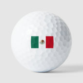 Mexicaanse golfballen (Voorkant)