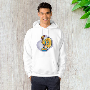 Mexicaanse haan Speelgoed Hoodie