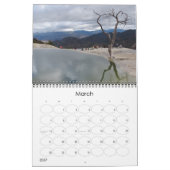 Mexicaanse kalender (Mar 2027)