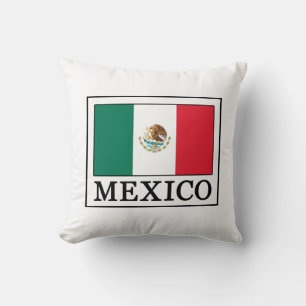Mexicaanse kussen