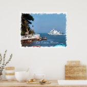 mexicaanse ontsnapping poster (Keuken)