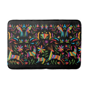 Mexicaanse Otomi Bath Mat