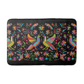 Mexicaanse Otomi Bath Mat (Voorkant)
