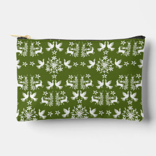 Mexicaanse Otomi Home Decor Etui