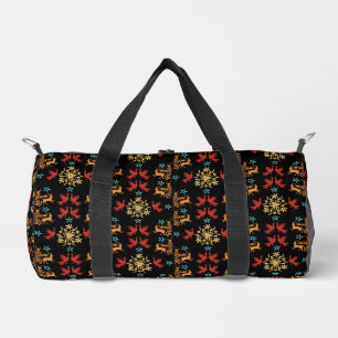 Mexicaanse Otomi Home Decor Plunjezak