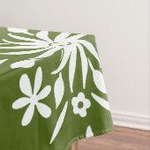 Mexicaanse Otomi Home Decor Tafelkleed (Voorbeeld)