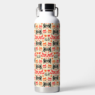 Mexicaanse Otomi Huisdecoratie Waterfles