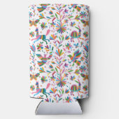 Mexicaanse Otomi Style Bright Pattern (Achterkant)