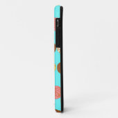 Mexicaanse Pan Dulce Conchas Case-Mate iPhone Case (Achterkant/links)