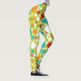 Mexicaanse patroonLeggings Leggings