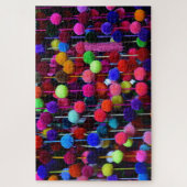 mexicaanse poompuzzel legpuzzel (Verticaal)