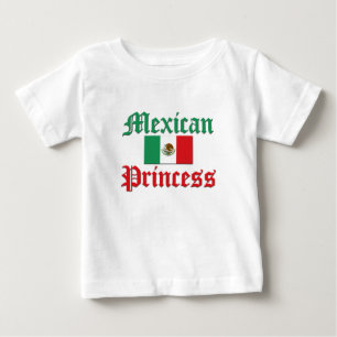 Mexicaanse prinses