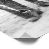 Mexicaanse Revolutie-generaal, 1912 Poster (Hoek)