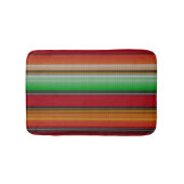 Mexicaanse sera #6 badmat (Voorkant)