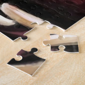 Mexicaanse Skulls Legpuzzel (Zijkant)