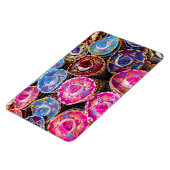 Mexicaanse Sombrero Magneet (Linkerzijde)