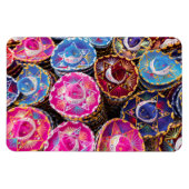 Mexicaanse Sombrero Magneet (Horizontaal)