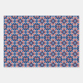 Mexicaanse Talavera inpakpapier (Voorkant 2)