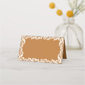 Mexicaanse Talavera terracotta bruiloft (Achterkant)