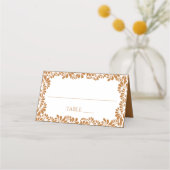 Mexicaanse Talavera terracotta bruiloft (Voorkant)