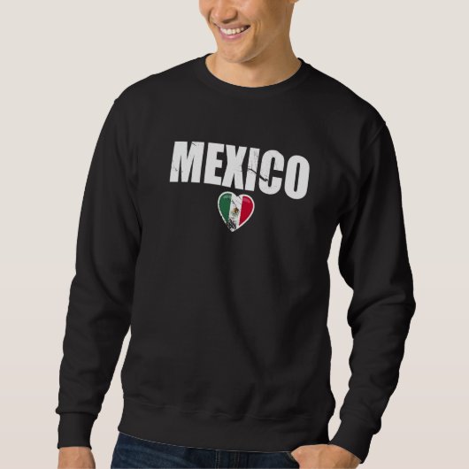 Mexicaanse  trui (Voorkant)