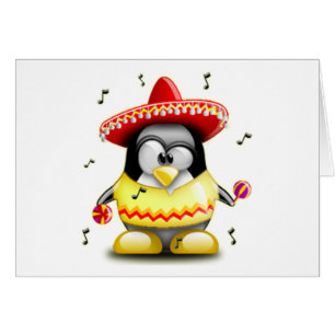 Mexicaanse tux