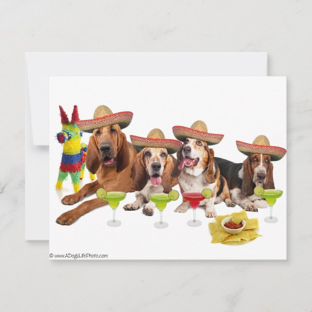 Mexicaanse vesting (Voorkant)