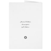 Mexicaanse Violetear kolibrie (Achterkant)