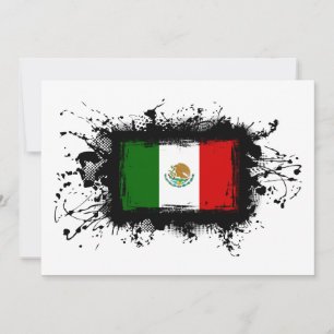 Mexicaanse vlag