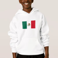 Mexicaanse vlag