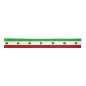 Mexicaanse vlag lint (Voorkant)