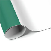 Mexicaanse vlag (Mexico) Cadeaupapier (Rol Hoek)