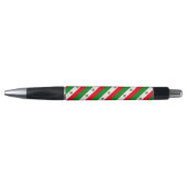 Mexicaanse vlag pen (Voorkant)