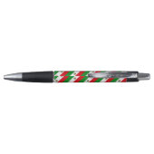 Mexicaanse vlag pen (Achterkant)