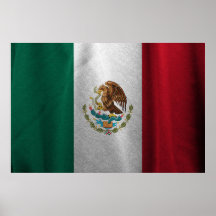 Mexicaanse vlag
