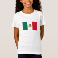 Mexicaanse vlag