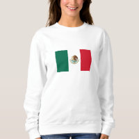 Mexicaanse vlag