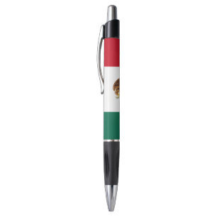 Mexicaanse vlag - vlag van Mexico Pen
