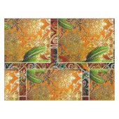 Mexicaanse woestijncactus Tafelkleed (Voorkant (Horizontaal))