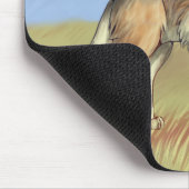 Mexicaanse Wolf Muismat (Hoek)