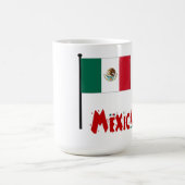 Mexicaine : Mug (Centre)