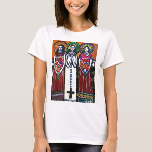 Mexican Angels T-shirt