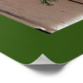 Mexican Bouquet Poster (Hoek)