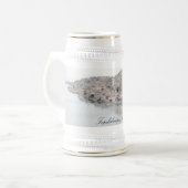 Mexican Cerveza Bierpul (Voorkant links)