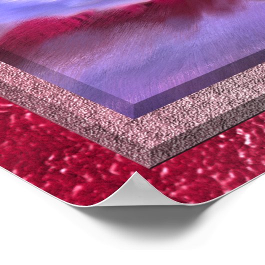 Mexican Dancer 0175 Art Print (Hoek)