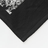 Mexican Funny Camisas Con Mensajes Motivacionales  Fleece Deken (Hoek)