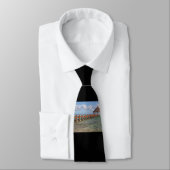 Mexican gazebo stropdas (Gebonden)