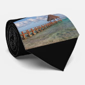 Mexican gazebo stropdas (Opgerold)