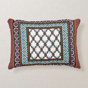 Mexican Pride 2 Design Accent Kussen